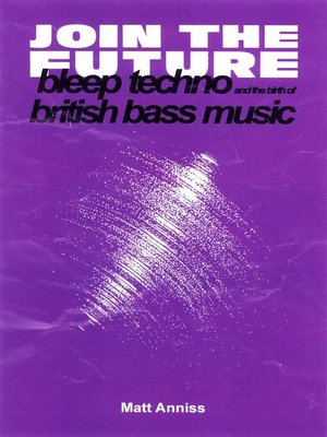 cover image of Join the Future